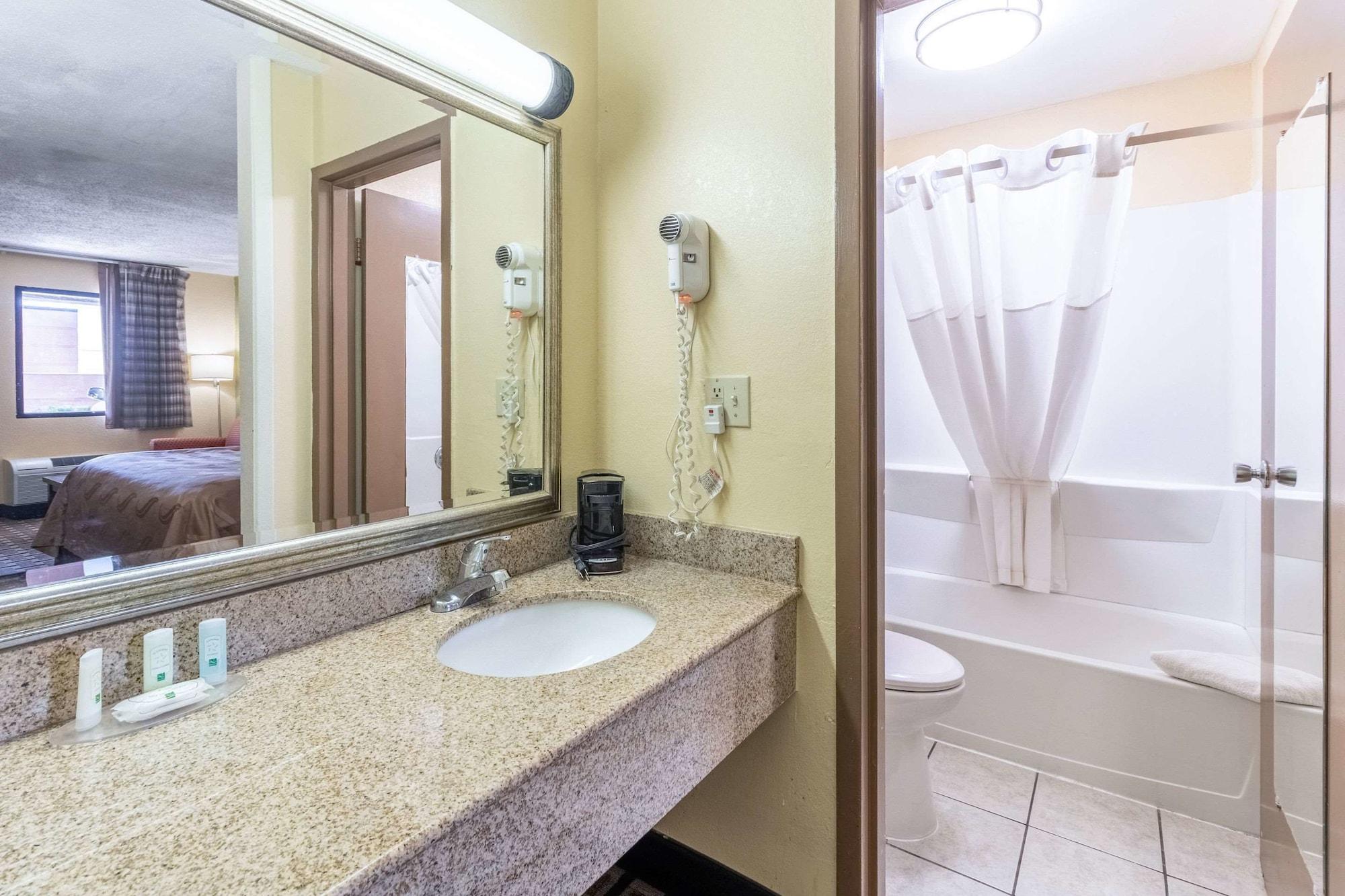 Inn Quality Franklin