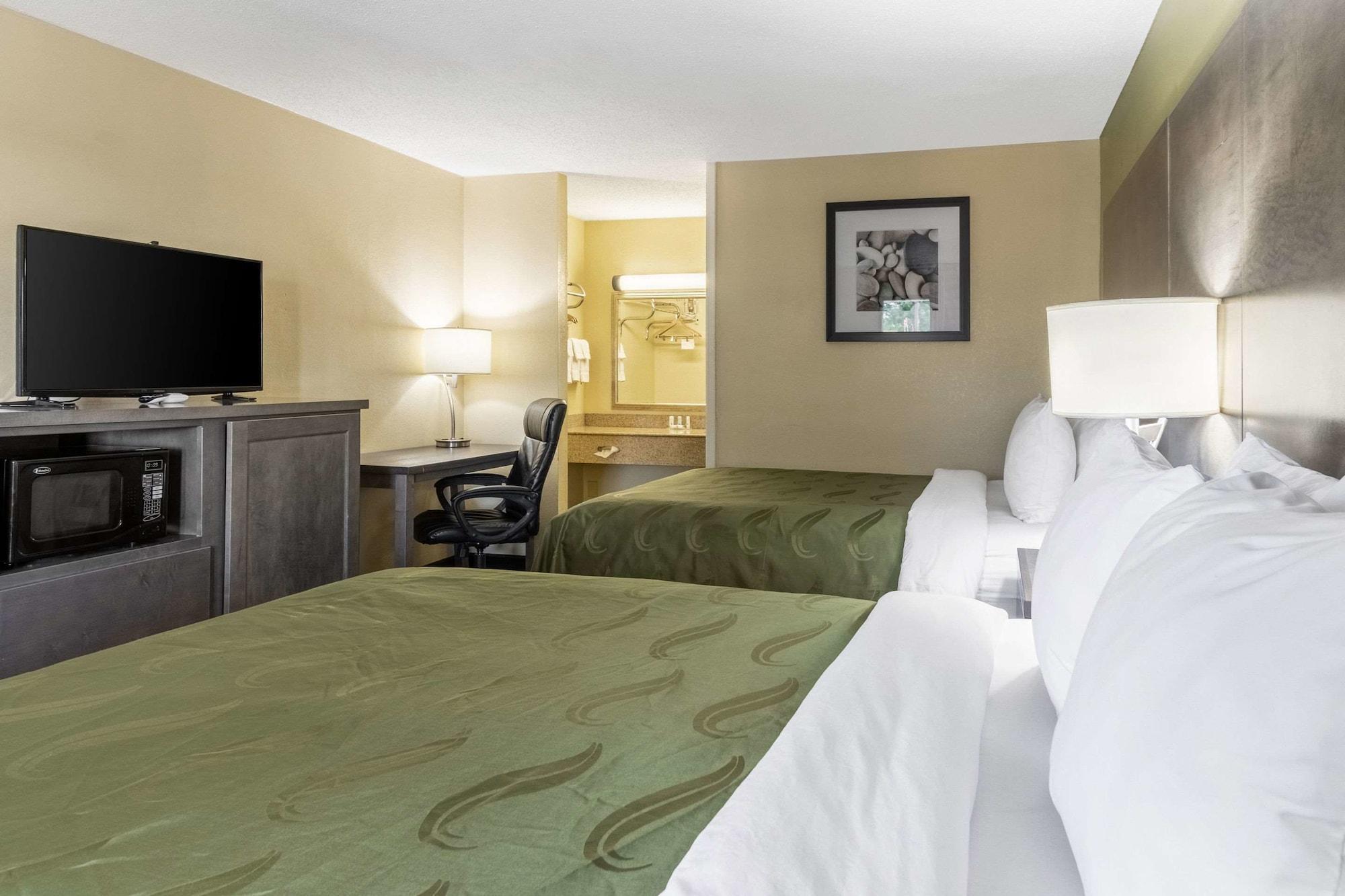 Quality Inn Franklin