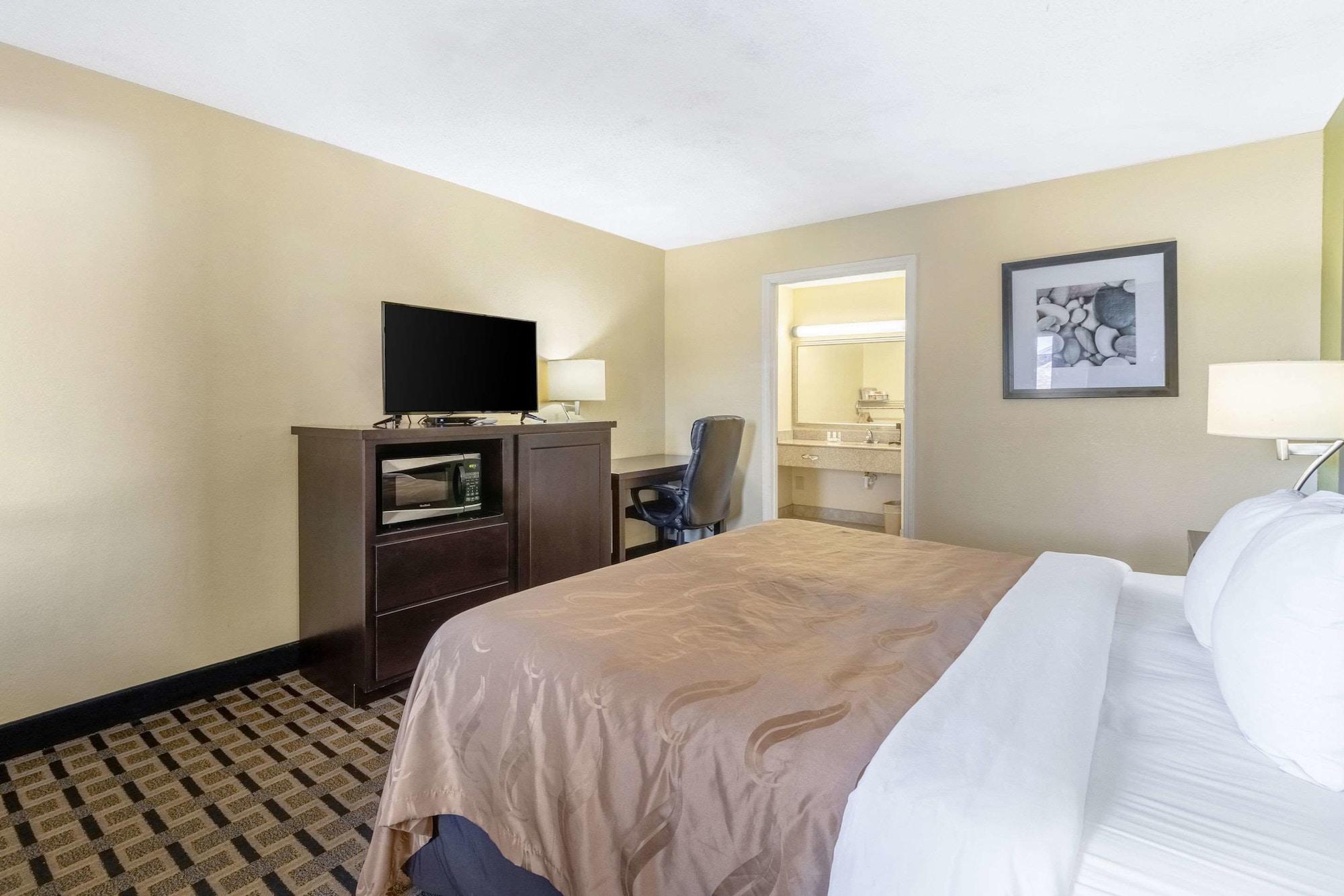Quality Inn Franklin