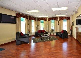 Quality Inn Franklin