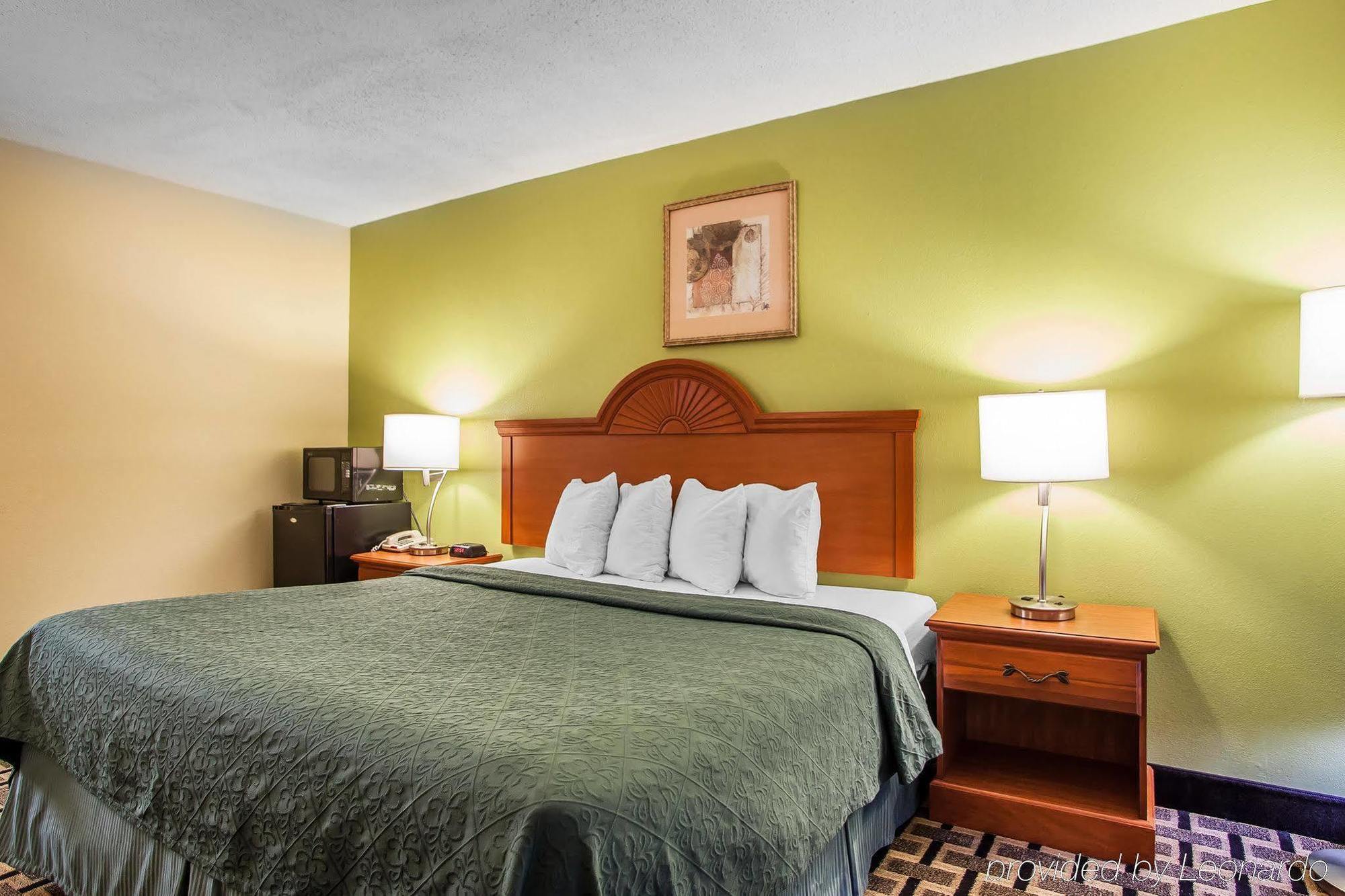 Inn Quality Franklin