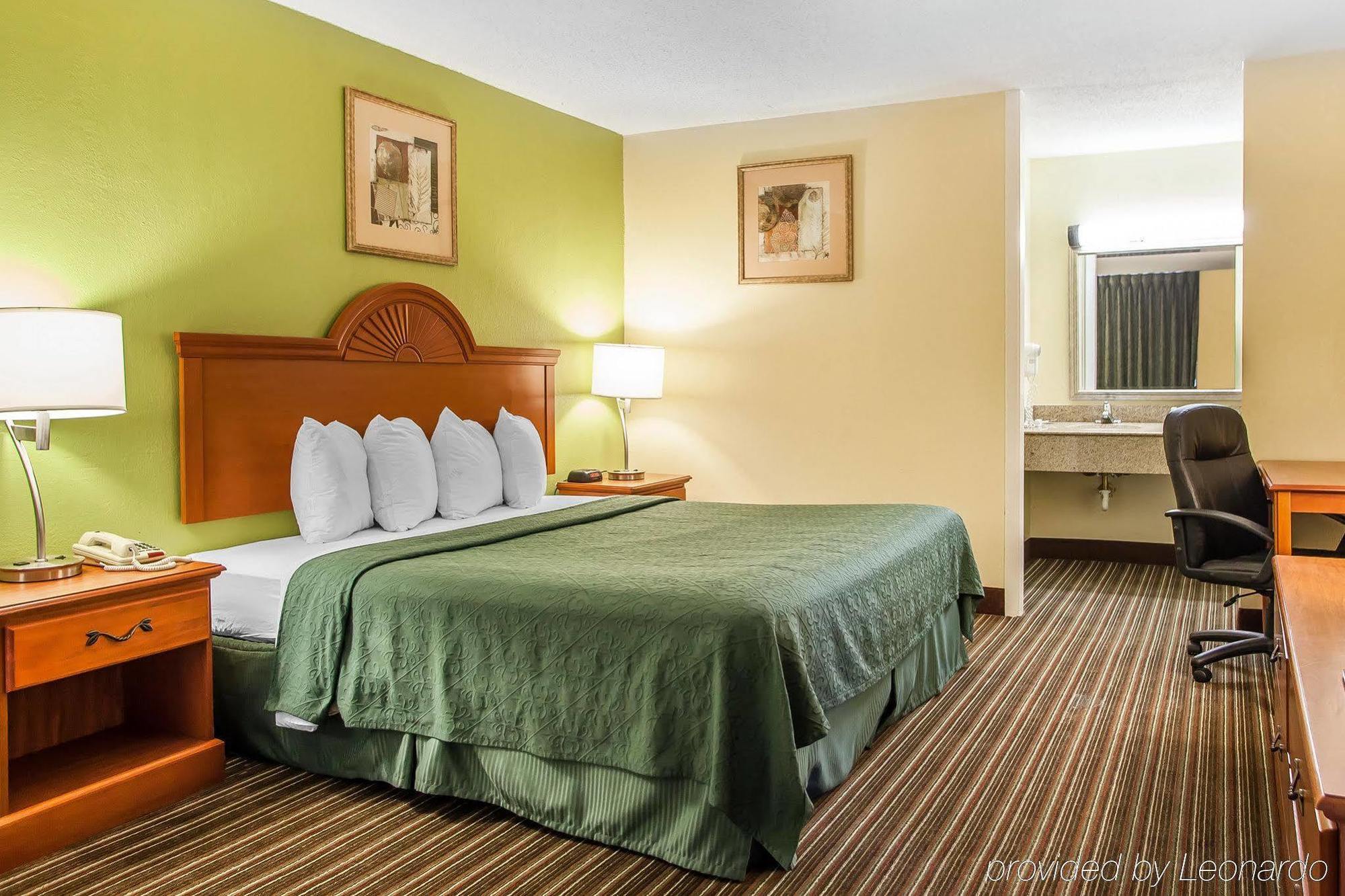 Inn Quality Franklin