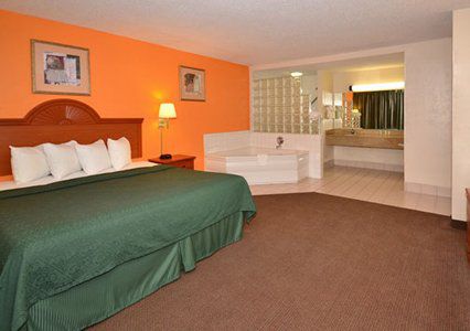 Quality Inn Franklin