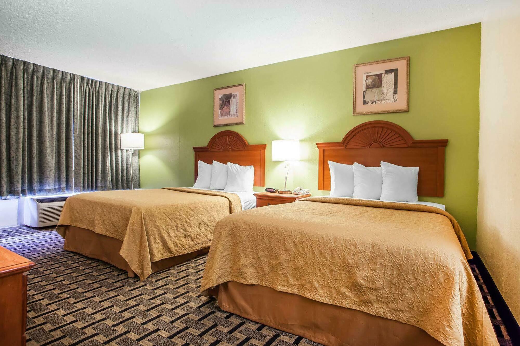 Quality Locanda Franklin