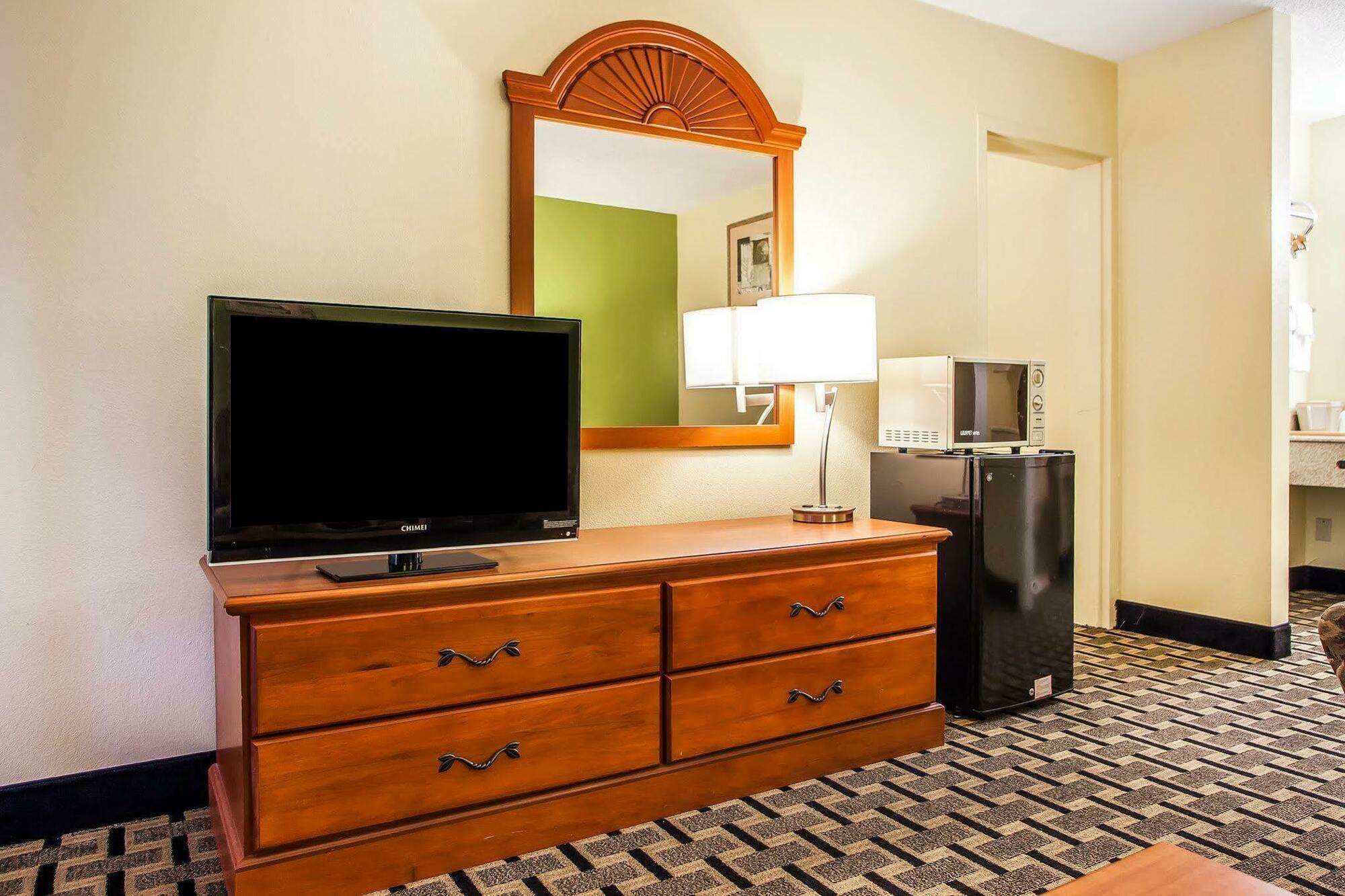 Inn Quality Franklin